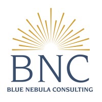 Blue Nebula Consulting, Inc. logo - Similar company to Blue Nebula