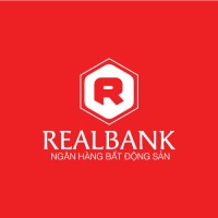 Real Bank - Ngân hàng Bất Động Sản logo - Similar company to Eps Investing