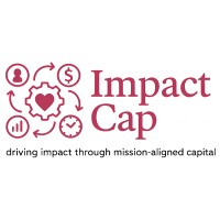 Impact Cap LLP logo - Similar company to Maham Group