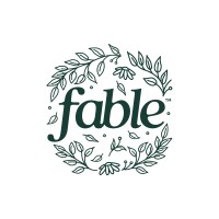 Fable Libations logo - Similar company to Kind Oasis