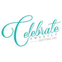 Celebrate Sweetly logo - Similar company to Osumz : Trust Your Imagination