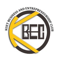KUET Business and Entrepreneurship Club logo - Similar company to Fighter Motion Studio