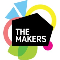 The Makers logo - Similar company to Scott'S Garage