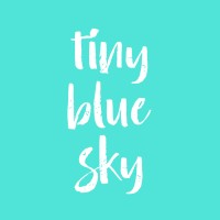 Tiny Blue Sky logo - Similar company to Dai Leisure