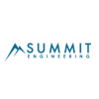 Summit Engineering logo - Similar company to Mcclure