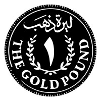 The Gold Pound- ليرة ذهب logo - Similar company to Lpme Records