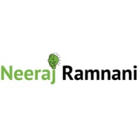Neeraj Ramnani logo - Similar company to Webkow