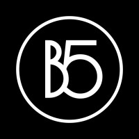 Buro5 Recruitment logo - Similar company to Vesper People