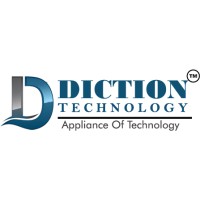 Diction Technology logo - Similar company to Elium