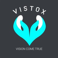 Vistox pvt Ltd logo - Similar company to Chittibot