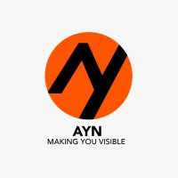 AYN logo - Similar company to Gmk Technologies