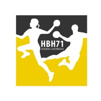 HANDBALL HAZEBROUCK 71 logo - Similar company to Lternational