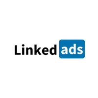 LinkedAds logo - Similar company to Eden Ads