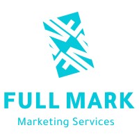 Full Mark العلامة الكاملة للخدمات التسويقية logo - Similar company to شركة يدير للتسويق الإلكتروني
