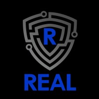 REAL Cyber logo - Similar company to Insync Resource