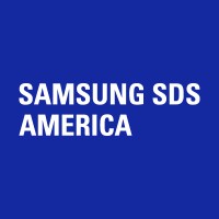 Samsung SDS America logo - Similar company to Maxoptra