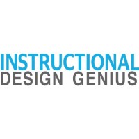 Instructional Design Genius logo - Similar company to Elearning & Instructional Design For Beginners