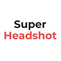 SuperHeadshot logo - Similar company to Dataquark.Ai