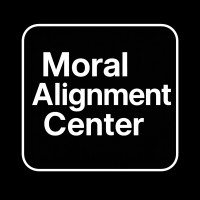 Moral Alignment Center logo - Similar company to Green Course - מגמה ירוקה
