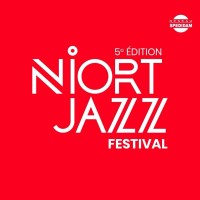 Niort Jazz Festival logo - Similar company to Bca Conseil Expert