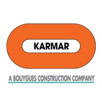 KARMAR S.A. logo - Similar company to Mckb S.A. | Design And Build