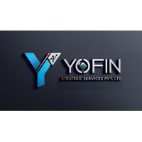 YoFin Strategic Services Private Limited logo - Similar company to Gravity Management Services