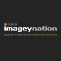 Imageynation logo - Similar company to Sokrispymedia