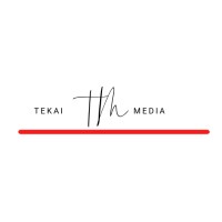 Tekai Media logo - Similar company to The Influencer Authority
