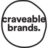 craveable brands. logo - Similar company to Concept Eight