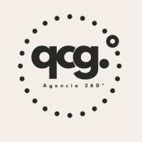 qcg agencia 360º logo - Similar company to Gesgraph