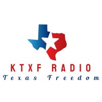 KTXF Radio 93.5 FM logo - Similar company to Domino Film