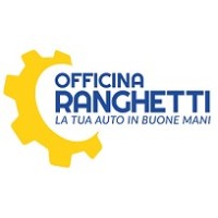 Officina Ranghetti logo - Similar company to E-Project