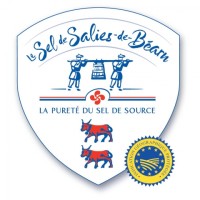 Salines De Salies-De-Béarn