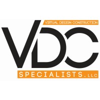 VDC Specialists logo - Similar company to The Structural Expert