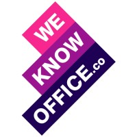 We Know Office