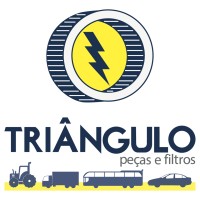 TRIANGULO PECAS E FILTROS logo - Similar company to Aiplates
