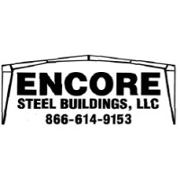 Encore Steel Buildings logo - Similar company to Steel Building Systems