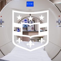 WashU Medicine Mallinckrodt Institute of Radiology logo - Similar company to Washu Biomedical Engineering