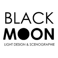 BlackMoon Light Design & Scenography logo - Similar company to Elephant Design