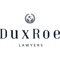 DuxRoe Lawyers logo - Similar company to Ballantyne Law Group