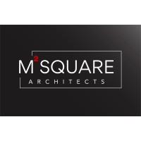 M Square Architects logo - Similar company to M Square Consultancy