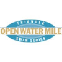 Triangle Open Water Mile Series
