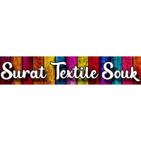 Surat Textile Souk logo - Similar company to Mehar - Ethnic Wear For Women Like Kurtis, Sarees, Lehengas, Gowns Etc. Free Express Delivery