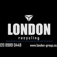 London Recycling logo - Similar company to London Waste Management