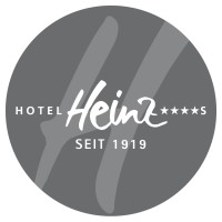 Hotel Heinz Wellness & Business-Resort logo - Similar company to Fourty Fourty