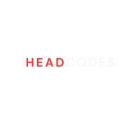HeadCodes logo - Similar company to Codebrit Digital