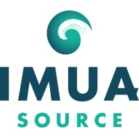 Imua Source logo - Similar company to Meebits