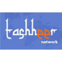 Tashheer Network (Pvt) Ltd logo - Similar company to Buzz Blare