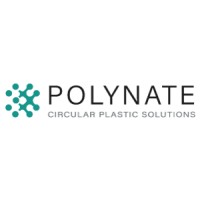 Polynate AS logo - Similar company to Quantafuel