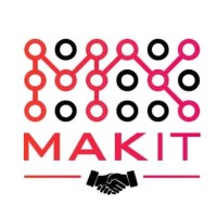 MAK IT INC logo - Similar company to Mhrit